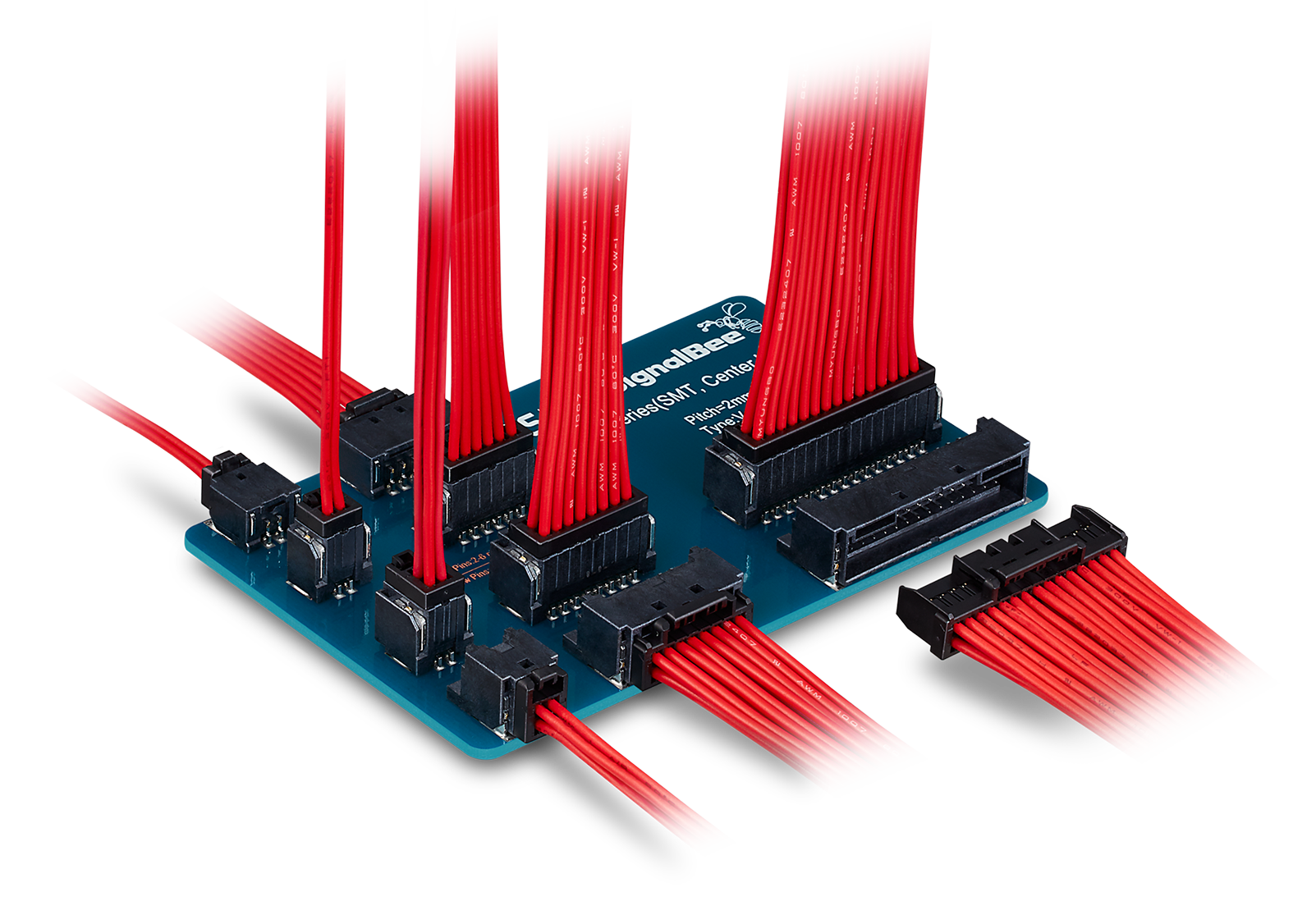 Enabling Innovation – Hirose Connector Solutions